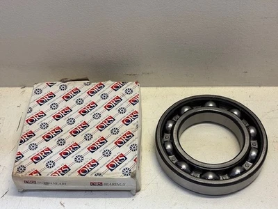 ORS Deep Groove Ball Bearing 150 mm OD 85mm ID | 6217 P5 C3 - Image 1 of 4