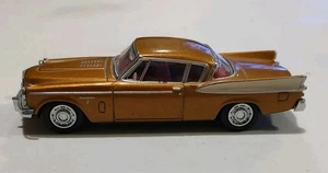 Matchbox Dinky Collection DY26 STUDEBAKER GOLDEN HAWK 1958 Collectible Car - Picture 1 of 6