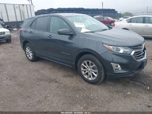 Starter Motor Fits 18-22 EQUINOX 2996309 - Picture 1 of 12