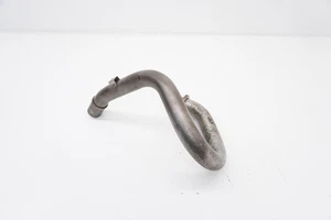 2001 DRZ400 Exhaust Header Pipe OEM Head Pipe 14150-29F00 Suzuki DRZ 00-04 - Picture 1 of 13