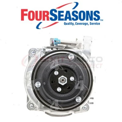 Four Seasons AC Compressor for 2013-2016 Buick Encore - Heating Air us - Изображение 1 из 4