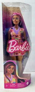 Barbie Fashionista 207 - Imagen 1 de 2