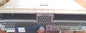 Cisco UCSB-200-M3 V06 - Picture 1 of 7