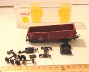 LILIIPUT DUMPING HOPPER~ HO SCALE~MADE IN AUSTRIA - Picture 1 of 1