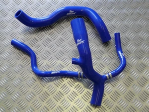 Kit de manguera de silicona refrigerante Roose Motorsport para adaptarse a Ford Mondeo MK1/MK2 1.6/1.8... - Imagen 1 de 4