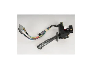 For 1995-1997 GMC Sonoma Turn Signal Switch AC Delco 54786NZCT 1996 - Picture 1 of 2