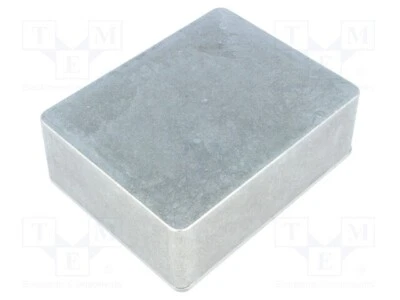 1 piece, Enclosure: multipurpose HM-1590BBS /E2UK - Image 1 of 4