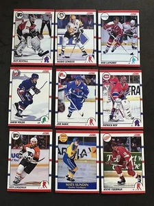 1990-91 Score Canadian Hockey Complete Your Set U-Pick 1-220 - Picture 1 of 1
