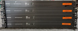 LEITCH DPS 575 DIGITAL PROCESSING SYNCHRONIZER SD-SDI oder Analog Frame Sync - Bild 1 von 5
