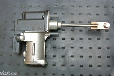 Mahle Steuergerät Turbolader 03F145725G 1,2 TSi TFSi VW Audi Seat Skoda 10 cm - Bild 1 von 4