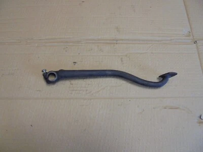 Yamaha DS7 250 1972 OEM palanca de freno trasero Foto 1 de 3