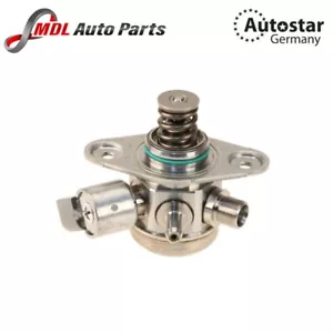 Autostar Germany High Pressure Fuel Pump 2700700501 For Mercedes Benz - Picture 1 of 1