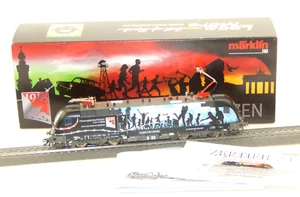 Märklin H0 39844 E-Lok Europa ohne Grenzen GYSEV - mfx, Sound, digital - Bild 1 von 5