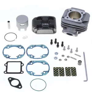 ATHENA Tuning Zylinder für vertikalen Minarelli Motor APRILIA MBK 50 - Bild 1 von 6