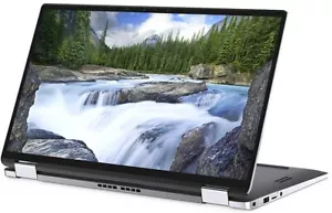 Dell Latitude 7400 2-in-1 14" FHD Touch i7-8665U 16 GB 512 GB SSD IR Cam FPR W11P - Foto 1 di 9