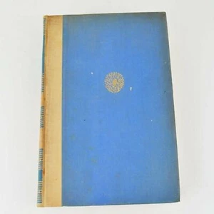 The Flowering of New England by Van Wyck Brooks - Dutton 1937 - Picture 1 of 6