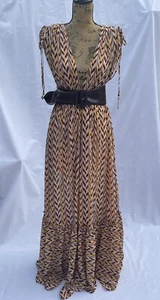Fashion Nova womens maxi dress size large - Picture 1 of 11