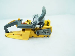MOTORE COMPLETO CILINDRO PISTONE ALBERO SERBATOIO IMPUGNATURA Partner 500 - 5000 - Picture 1 of 21