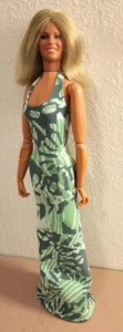 fashion by A.R.O for 12"Bionic Women doll (Kenner) - Photo 1/2