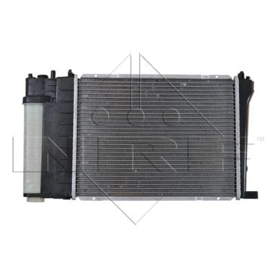 RADIATEUR Refroidissement Moteur NRF Pour BMW 3 Série Compact E36 E30 - Photo 1/4