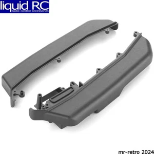 Tekno RC 5317 Funkablage/Kotflügel Set linke/rechte Seite NB48 - Bild 1 von 2