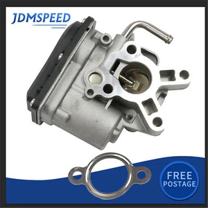 EGR Valve For Subaru Forester Legacy Outback XV 2.0D EE20Z 14710AA740 14710AA741 - Picture 1 of 12