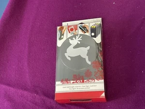 RARE EK Success Leaping Reindeer Large Punch, New - Picture 1 of 3