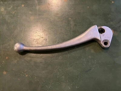 LEVA FRIZIONE ORIGINALE PIAGGIO VESPA RALLY PX T5 125 150 200 EPOCA ANNI 70-80 - Immagine 1 di 4