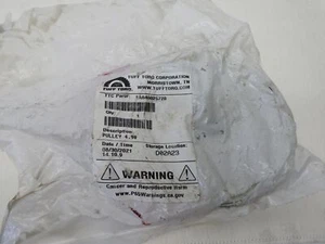 OEM Tuff Torq 1A646025720 Transmission Spline Drive Pulley 4-7/8" x 1/2" GENUINE - Picture 1 of 3