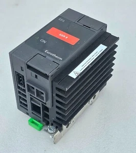 Controlador de alimentación compacto EUROTHERM EFIT/25A/500V/0V10/SCA/ENG/SELF/XX/NOFUSE/-/, - Imagen 1 de 6