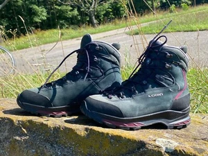 LOWA - Women's Mauria Evo GTX - Wanderschuhe - Bild 1 von 10
