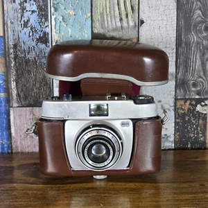 Rare ADOX  AR Prontor Camera  With Dr Schneider-Kreuznach Radionar L 1:3,5 45mm - Picture 1 of 9