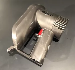 Dyson DC35 Motoreinheit nimmt Typ A Akku mit Druckknopfentriegelung FUNKTIONIERT NICHT - Bild 1 von 11