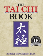 Robert Chuckrow The Tai Chi Book (Paperback)