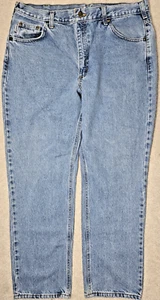 carhartt jeans herren 38x30 hellblau traditional fit **siehe Zustand Beschr.*** - Bild 1 von 11
