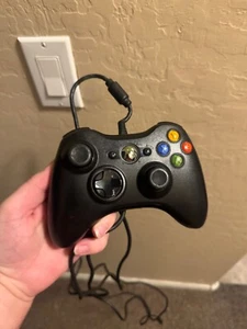 SCUF GAMING XBOX 360 WIRED CONTROLLER - BLACK - Picture 1 of 2