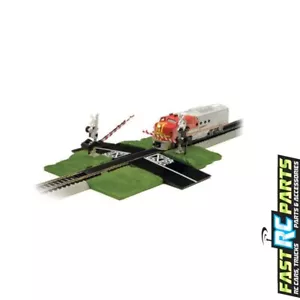 Bachmann ~ general hobby HO Scale Train HO EZ Track Crossing Gate BAC44579 - Picture 1 of 1