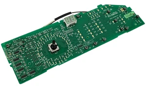 Controllo lavatrice Whirlpool originale OEM W10562818 W10562820 🔥 1 anno di garanzia - Foto 1 di 8