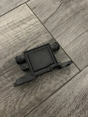 2000-02 Audi B5 S4 A4 FRONT DOOR LOCK CONTROL MODULE SENSOR LEFT DRIVER 2.7L OEM Foto 1 de 3