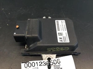 21 22 23 24 ROGUE EXCEPT SPORT 237F06RA0A Combustion Controller - Picture 1 of 4