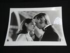 8"X10" B&W Celebrity Photo Picture Meet Joe Black Brad Pitt Claire Forlani