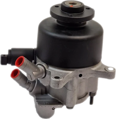 ABC Pumpe Tandempumpe Servopumpe Mercedes-Benz SL W230 R230 SL 500 ORIGINAL - Image 1 of 4