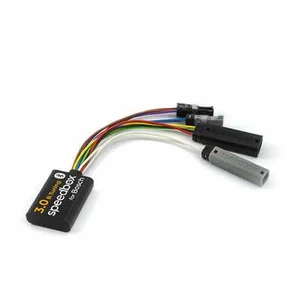 Tuning SPEEDBOX Module E-Bike 3.0 B.TUNING BOSCH PERFORMANCE LINE CX 37257 2014- - Bild 1 von 8