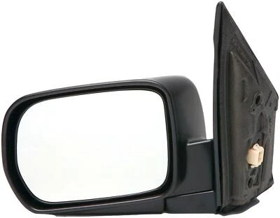 Espejo retrovisor izquierdo para Honda Pilot 2006 2007 2004 2005 Dorman 955-1700 2003-2008 Foto 1 de 2