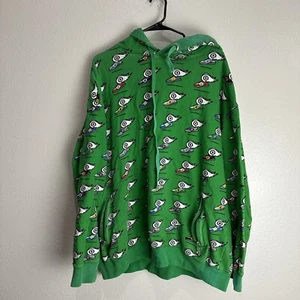 LRG Lifted Research Group Vintage Jacket Size 3XL Y2K 90s - Picture 1 of 10