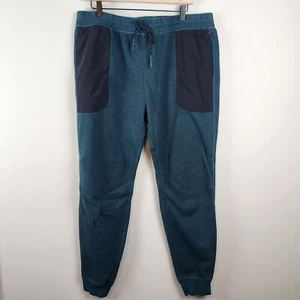Pantalones de chándal Abercrombie and Fitch talla XXL - Imagen 1 de 11