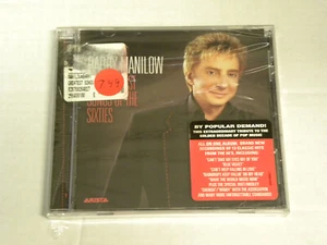 Barry Manilow ~ Die größten Songs der sechziger Jahre ~ CD ~ Neu versiegelt - Bild 1 von 2