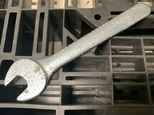 Diamond Tools 15/16" Open End Wrench Made in USA - Picture 1 of 2