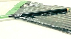 NABI EYELINER PENCIL  E18 LIME 12 PCS 7.5" LONG - Picture 1 of 1