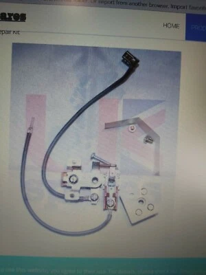 Dimplex Reparatursatz 9509013 - Bild 1 von 4